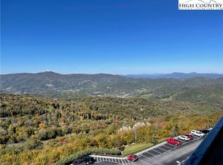 303 Sugar Top Dr #7-2715, Banner Elk, NC 28604