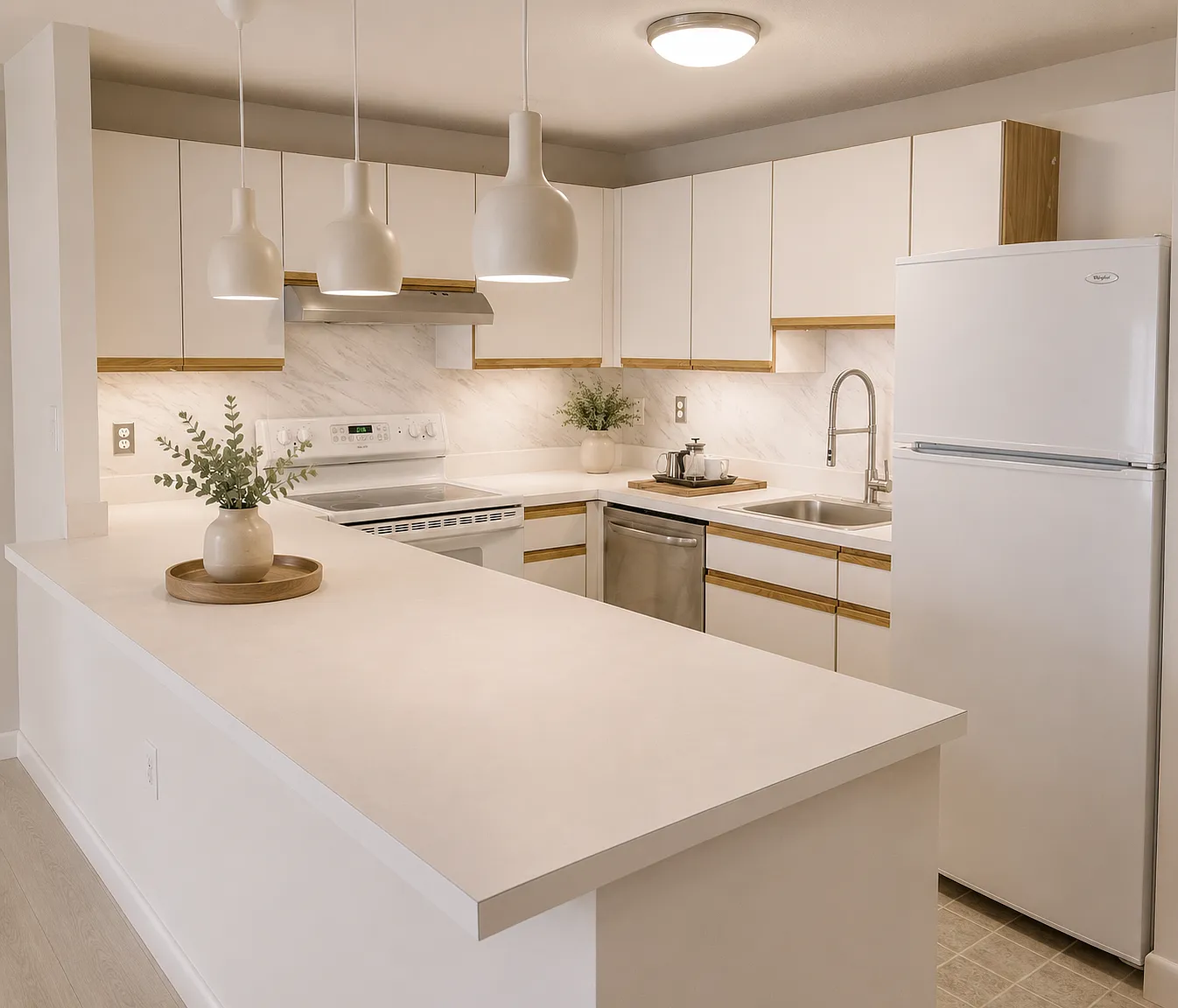2 bed, 936 sqft, $2,950 — Photo 2