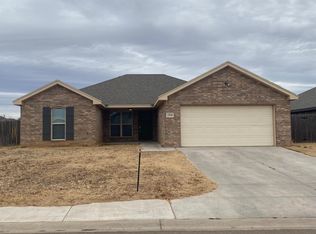 2108 99th St, Lubbock, TX 79423