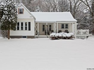 1629 Spring Avenue Ext, Wynantskill, NY 12198