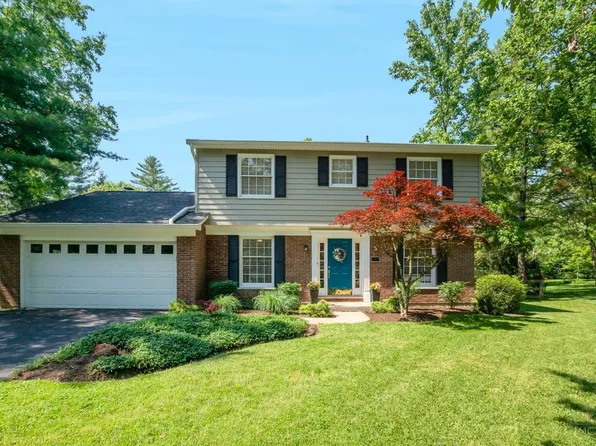 6309 Stirrup Rd, Cincinnati, OH 45244