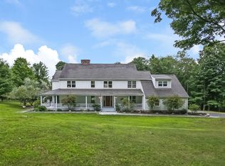 134 Shadow Lake Rd, Ridgefield, CT 06877