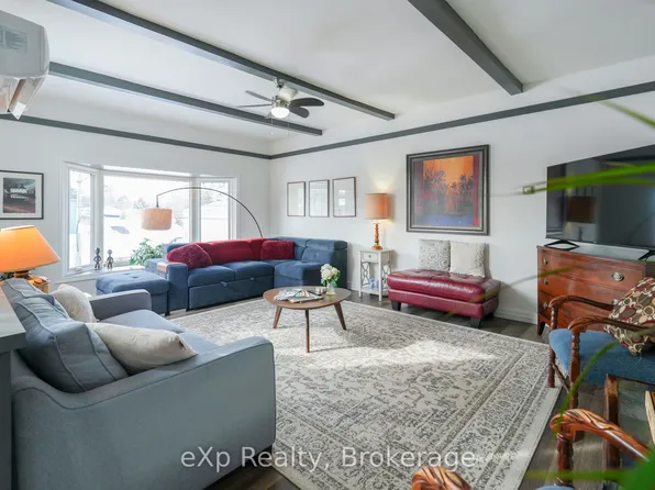 72 Sykes St N, Meaford, ON N4L 1R2