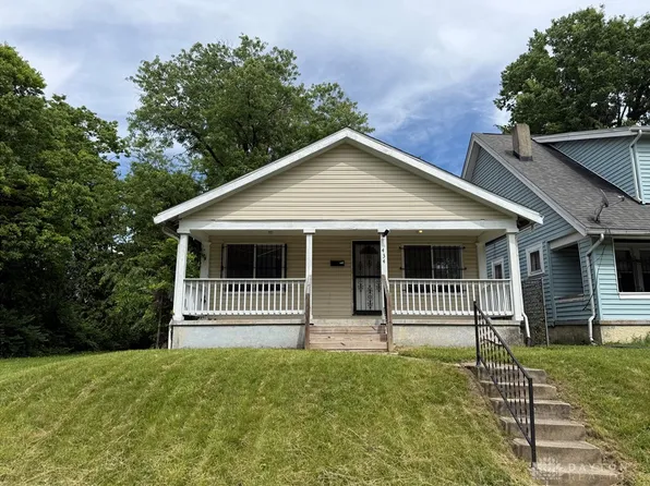 432 Shoop Ave, Dayton, OH 45417