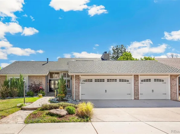 6096 S Alton Way, Greenwood Village, CO 80111