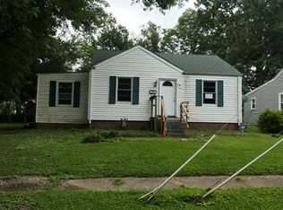 4517 Picadilly Ave, Louisville, KY