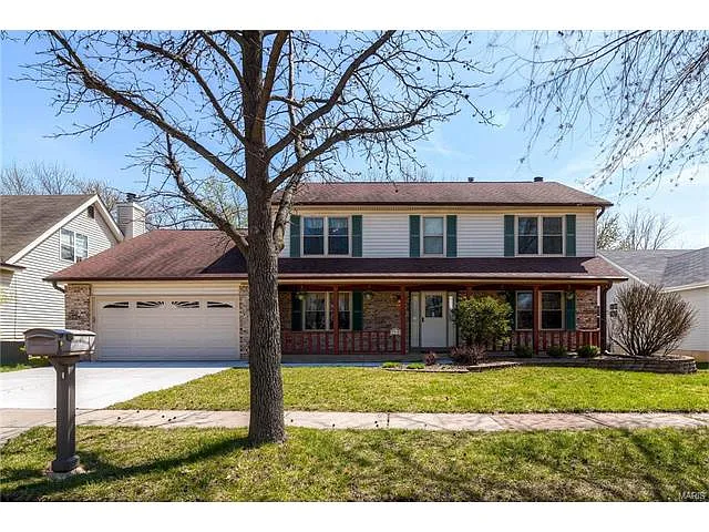 2910 Wood Poppy Dr photo 1