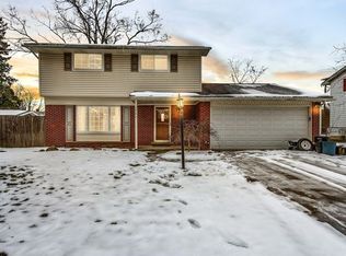 2568 Liverpool St, Auburn Hills, MI 48326