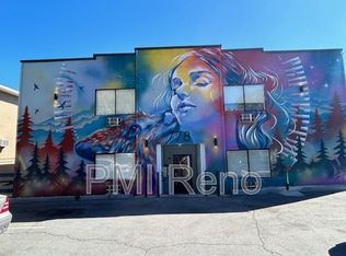 778 Forest St APT 2, Reno, NV 89509