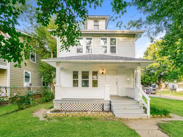 221 Columbian Ave, Columbus, OH 43223
