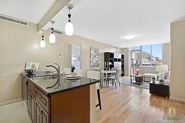 Rented by Citadel Property Management Corp.