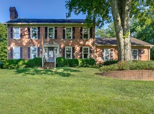 309 Stoneybrook Rd LOT 21, Columbia, TN 38401