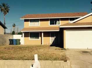 1424 Hartley Ave, Simi Valley, CA 93065