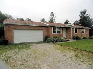 6088 State Route 133, Goshen, OH