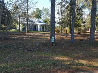 26700 Parker Ln, Robertsdale, AL 36567