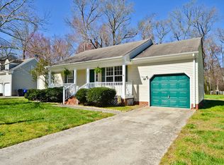 3504 Willow Breeze Dr, Portsmouth, VA 23703