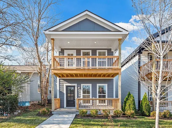 1829A 9th Ave N, Nashville, TN