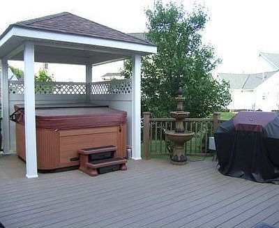 4th image of 301 Aynesly Way