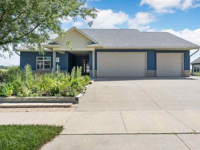 280 N Juniper St, North Liberty, IA, 52317