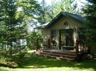 7213 Fisher Lake Rd E #E, Mercer, WI 54547