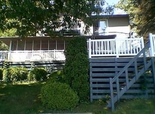 9064 E Koher Rd S, Syracuse, IN 46567