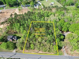 1009 Cathey Rd, Charlotte, NC 28214