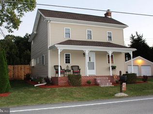 3300 Rosstown Rd, Wellsville, PA 17365