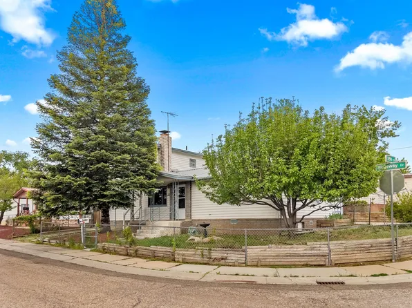 3489 Ridgeway Dr, Los Alamos, NM 87544