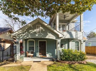 642 N Tyler St, Dallas, TX 75208