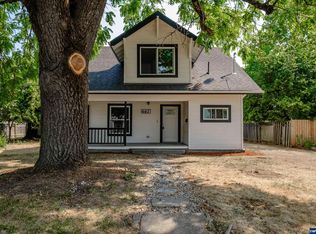 467 Denver St SE, Albany, OR 97321