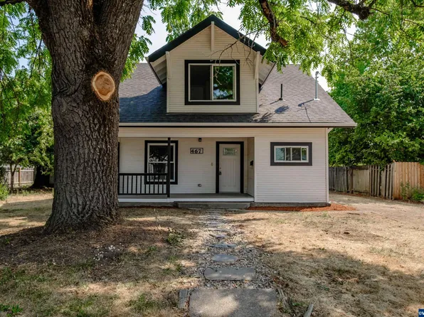 467 Denver St SE, Albany, OR 97321