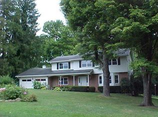 547 Summit St, New Lexington, OH 43764