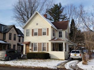 100 W 8th Ave, Gloversville, NY 12078