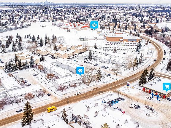 3rd image of 1576 Mill Woods Rd E