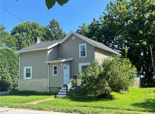 36 Barry St, Brockport, NY 14420