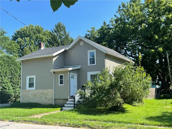 36 Barry St, Brockport, NY 14420
