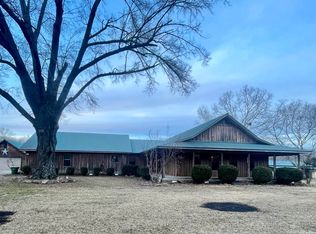 5827 & 5837 Pridmore Rd, Jacksonville, AR 72076