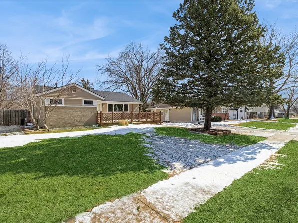 709 21st St, West Des Moines, IA 50265