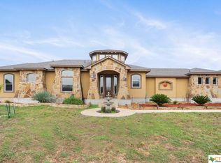 446 Comal Run, Bulverde, TX 78163