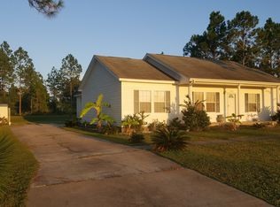 4258 County Road 386 S, Port Saint Joe, FL 32456