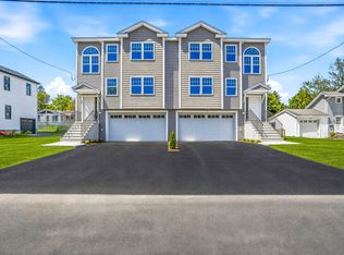 20A Beaumont Rd, Worcester, MA 01604