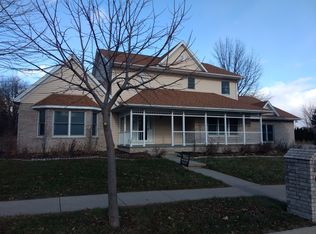 4002 Laredo Dr, Iowa City, IA 52246