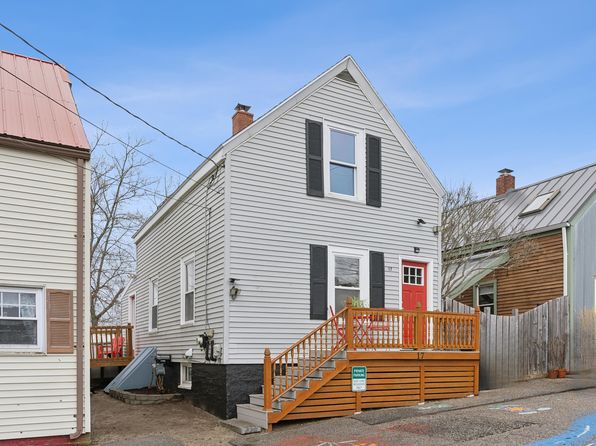 17 E Cove Street, Portland, ME 04101