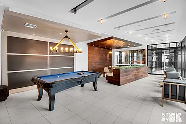 Rented by StayBK LLC