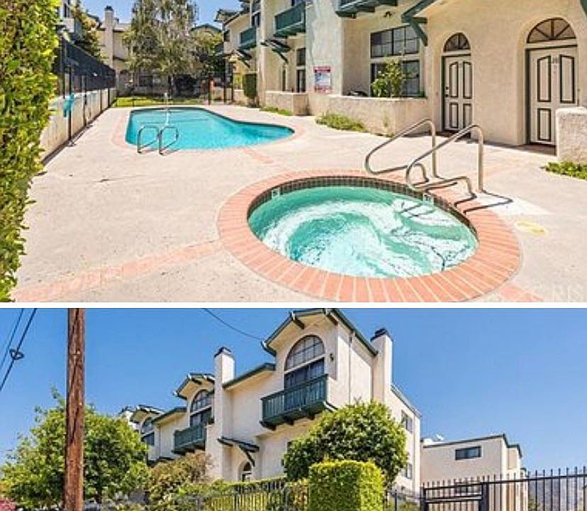 1st image of 14325 Foothill Blvd Unit 23