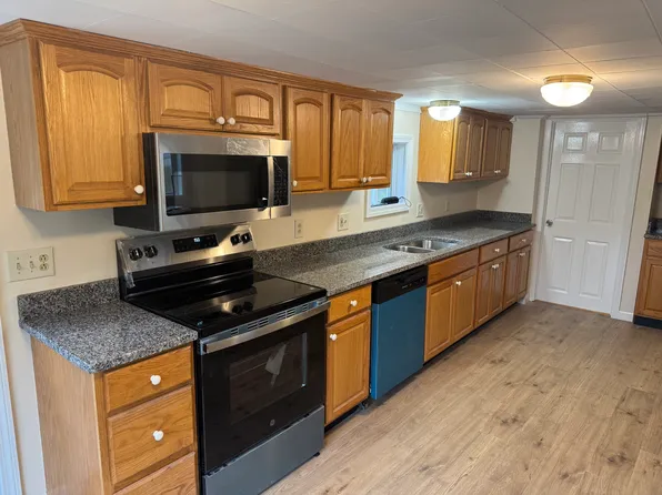 124 Lincoln St, Old Town, ME 04468