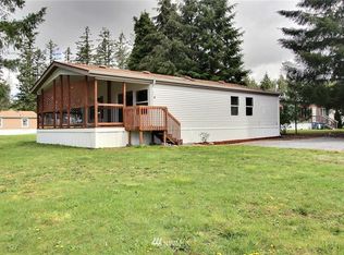 24111 46th Ave E, Spanaway, WA