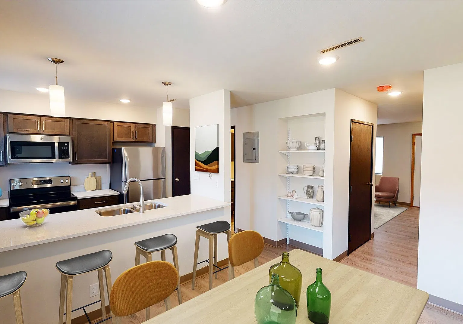 211 S. Sheldon — Photo 1