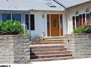 8 Briarwood Ln, Bridgeton, NJ 08302