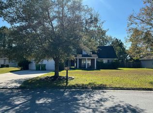 129 Barrington Rd, Pooler, GA 31322